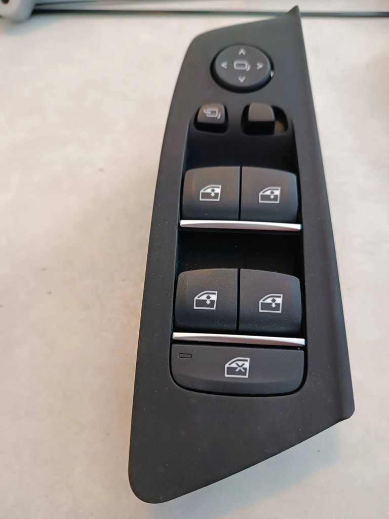 фото №1, Bmw x3 g01 панель керування перемикач