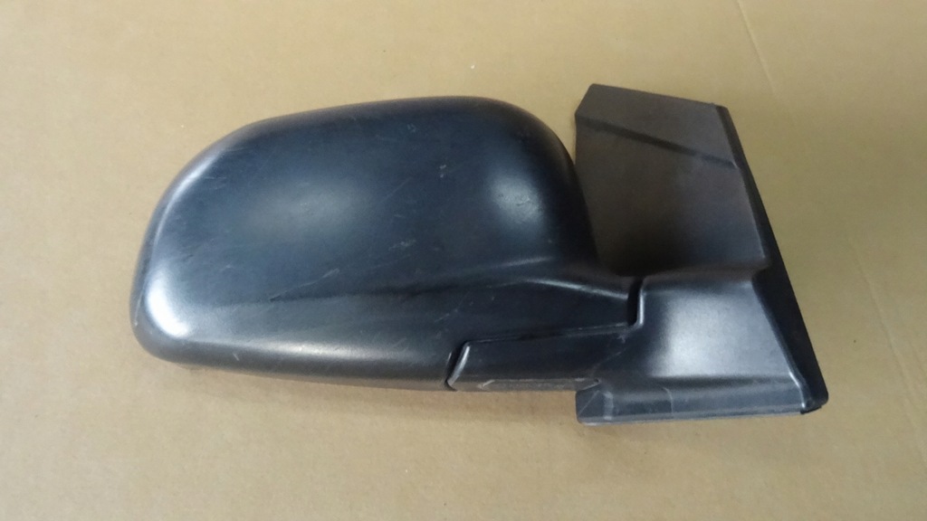 фото №4, Space star lift зеркало правое электрический 5pin