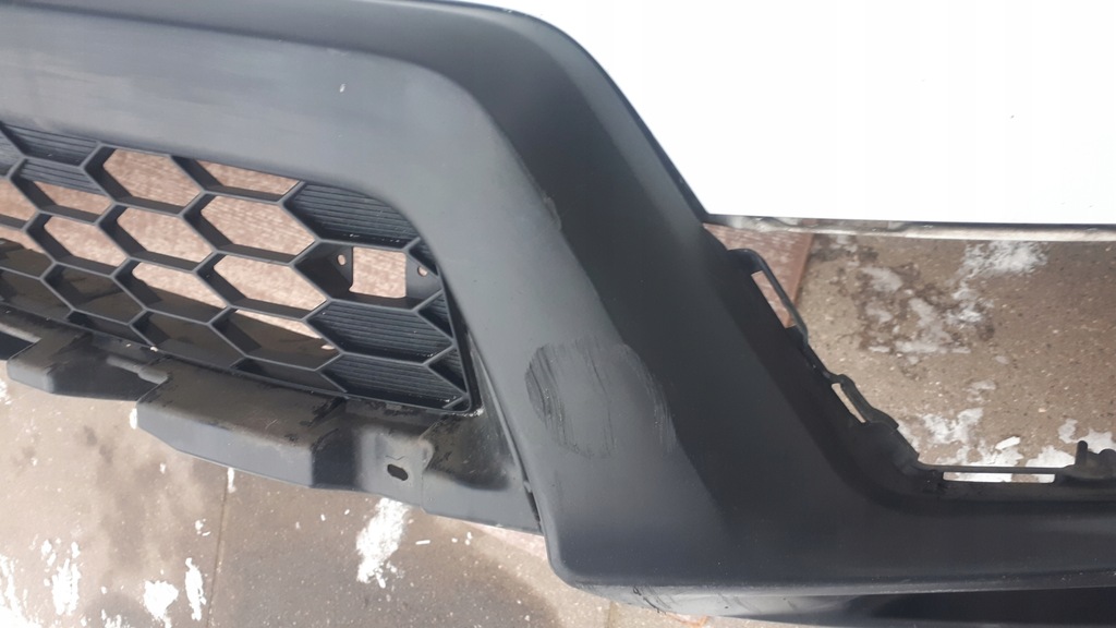 фото №6, Honda crv v 2017- бампер передний перед 71101-tnyy-zz00