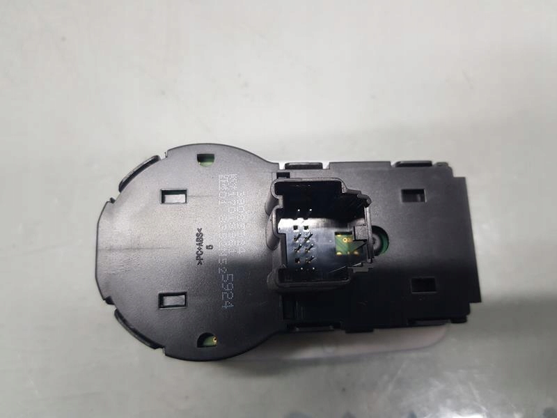 фото №3, Панель вимикач світла opel grandland x