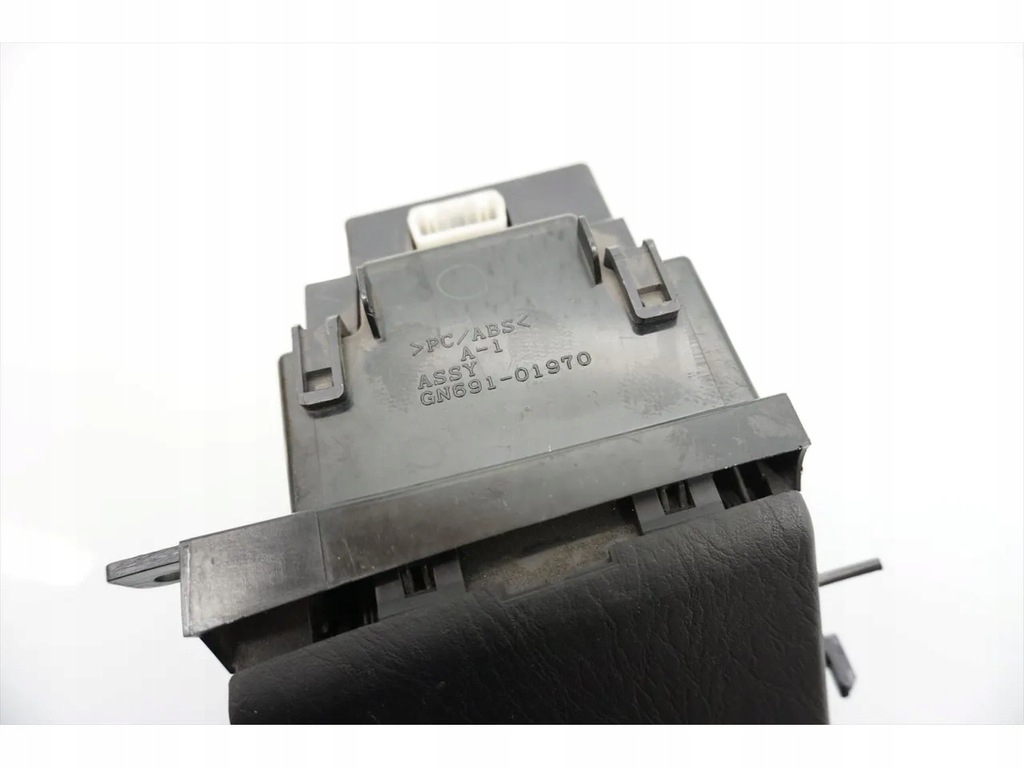 фото №8, Lexus gs кнопка регулировки зеркал боковых 2006 седан 84010-30190 300