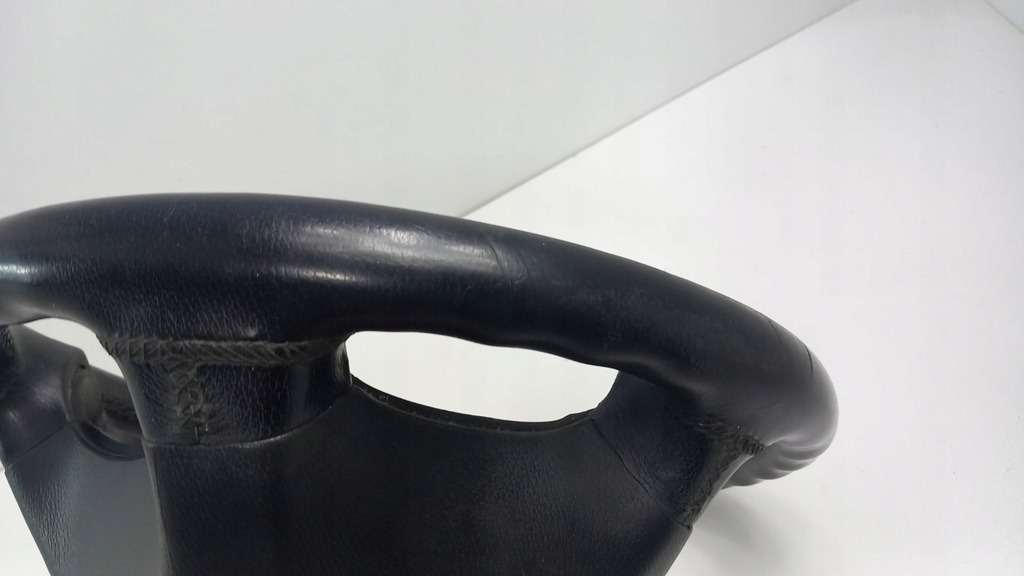 фото №12, Mercedes c klasa w203 повітропровід шкіра