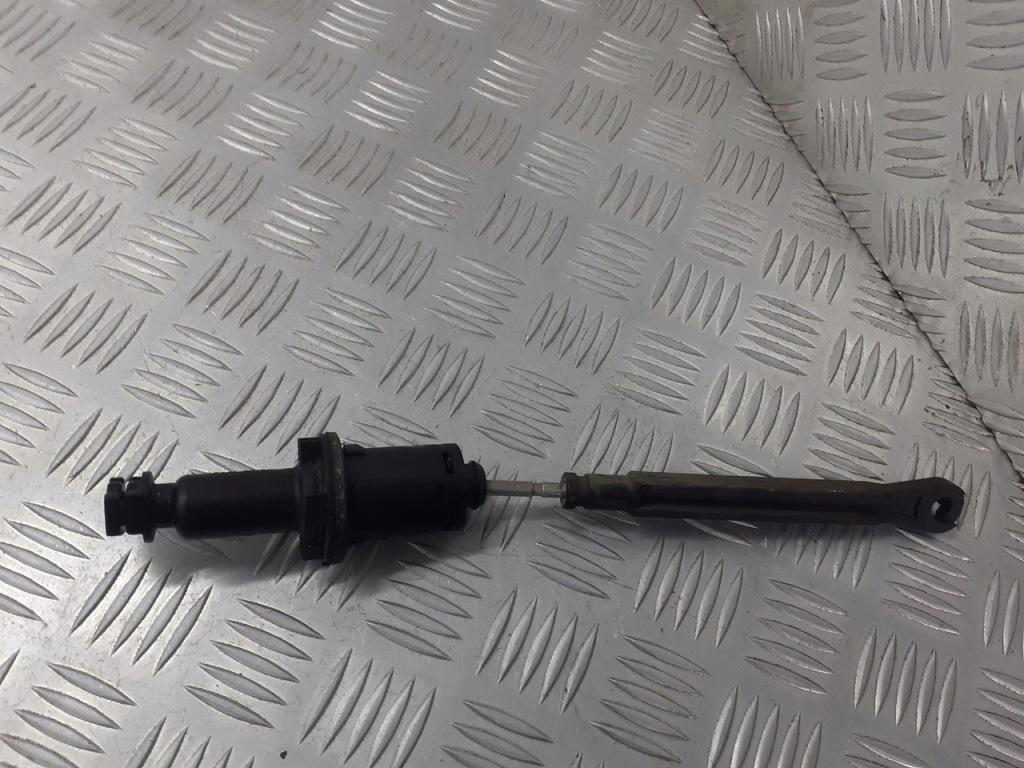 фото №1, Помпа зчеплення citroen c4 1.6 hdi