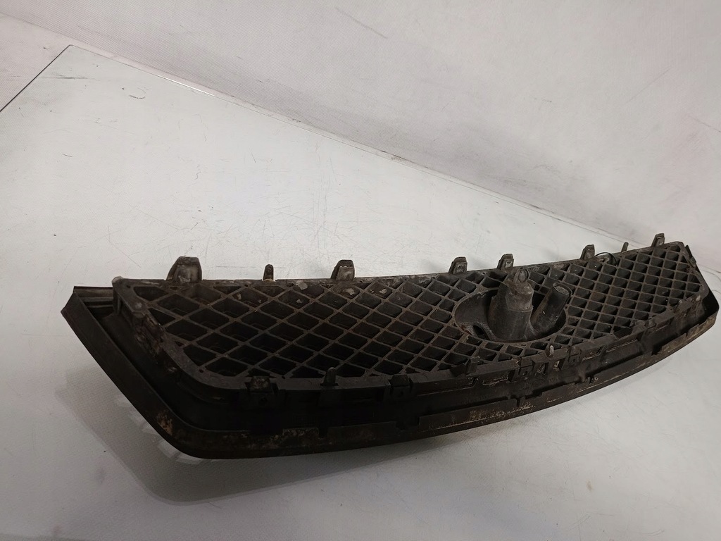 фото №4, Решётка радиатора решётка радиатора ford focus ii