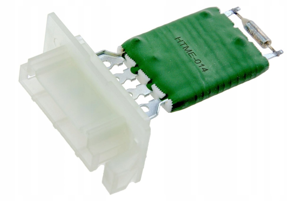 фото №2, Nty erd-me-014 резистор, вентилятор внутрішній