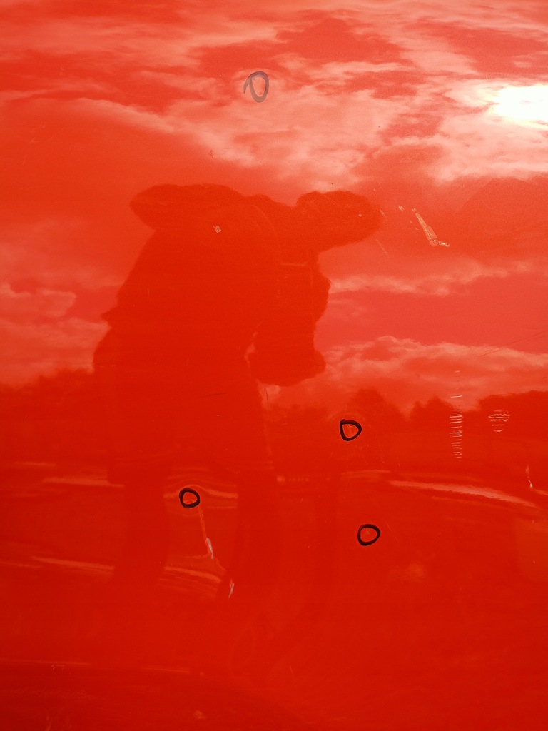 фото №3, Citroen c3 aircross дверь передние правое перед