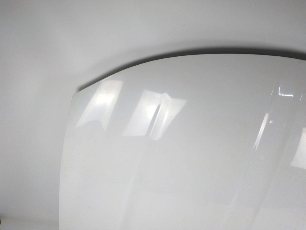 фото №6, Dodge charger 2015+ lift капот крышка двигателя