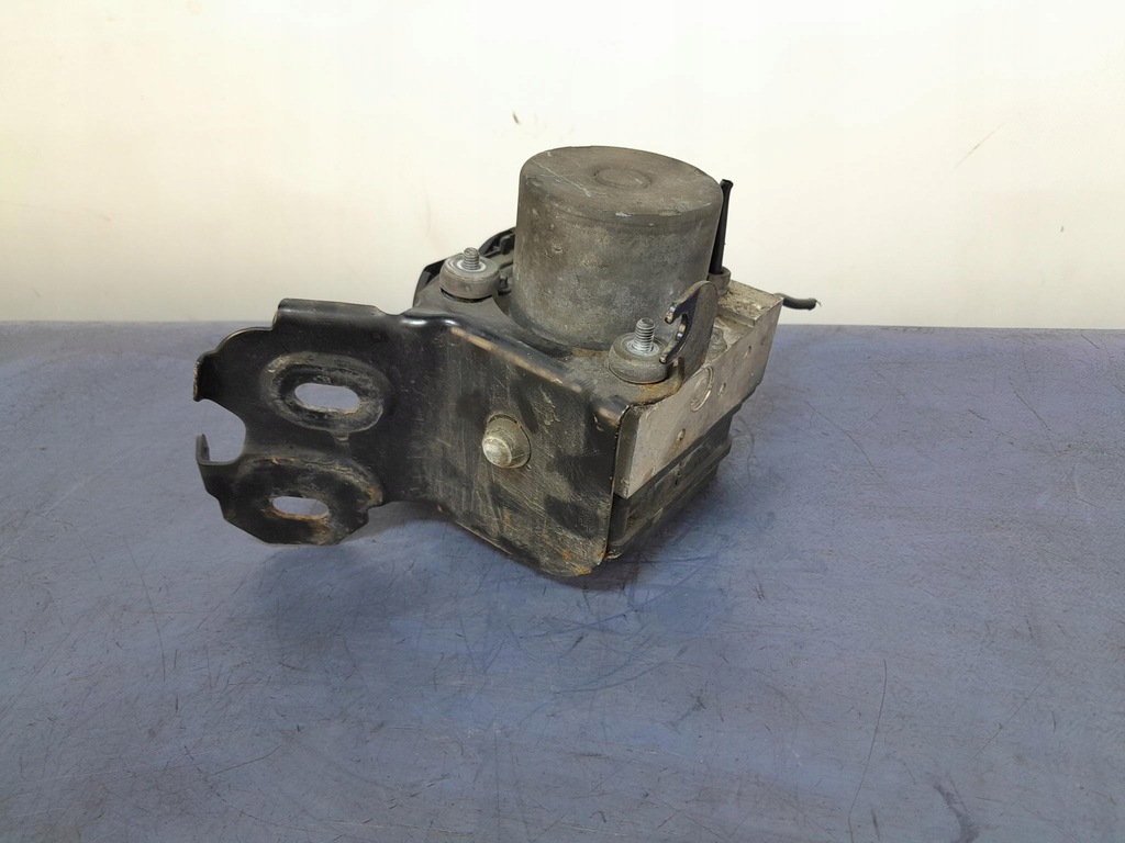 фото №4, Alfa romeo mito насос abs 0265230812