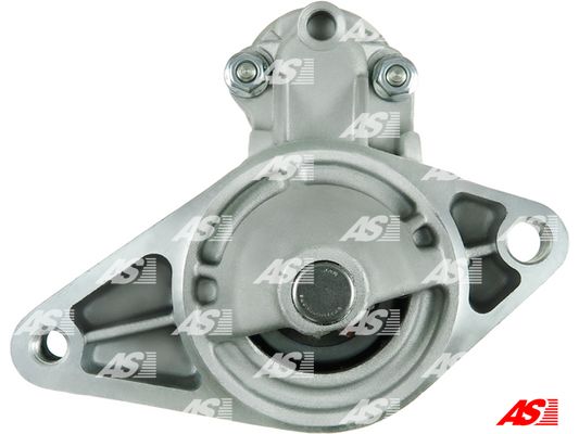 Стартер as-pl до toyota corolla 2.0 Ціна