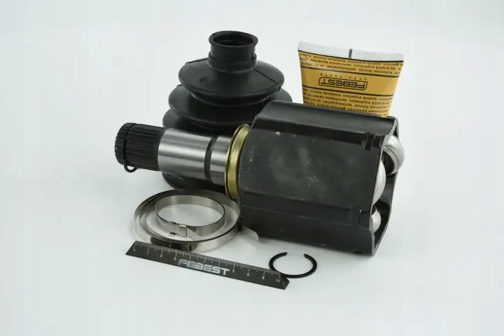 Шрус  полуось 2111-tke4wdlh febest ford ranger с Разборки