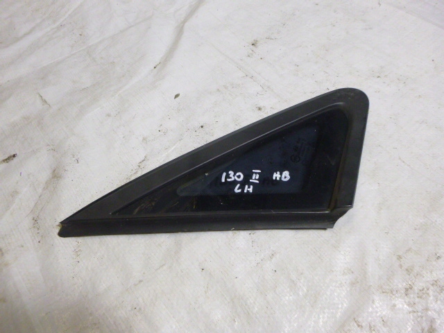 фото №1, Скло кузовна ліва i30 hb 2012- ii