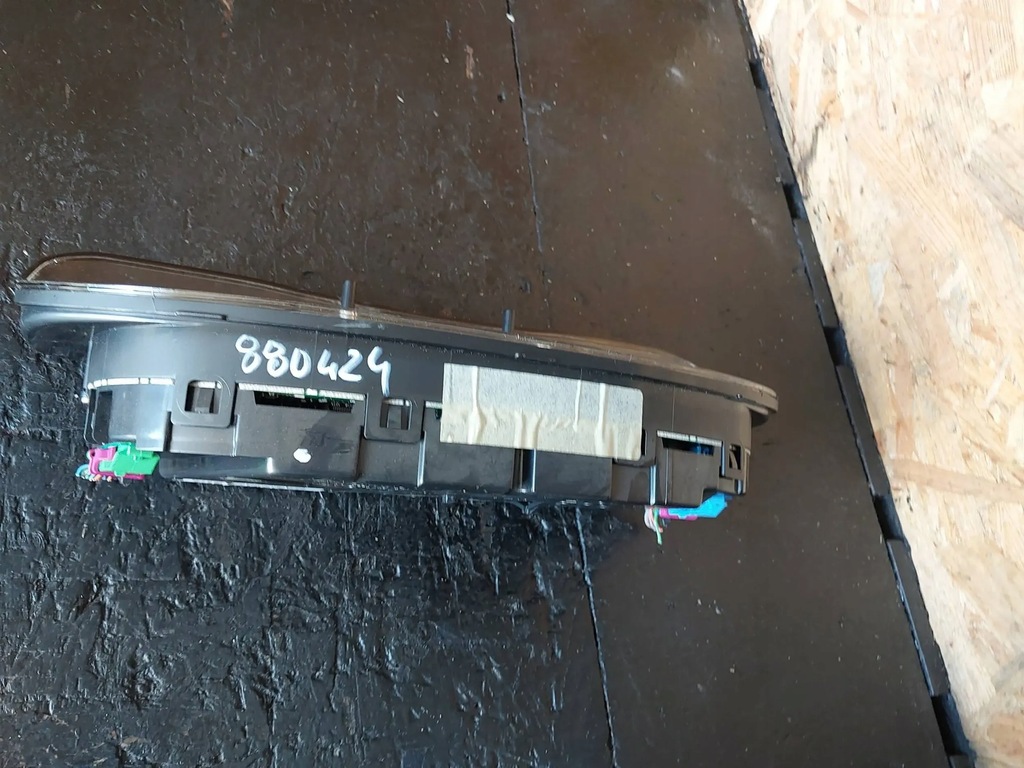 фото №9, Счетчик / спидометр volkswagen passat b5 1.8 3b0920825