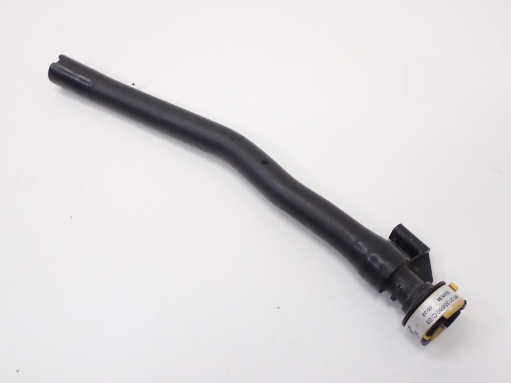 фото №1, Wąż шланг трубка вентиляція картера 9812135680 opel corsa f 1.2 turbo hn05 24r