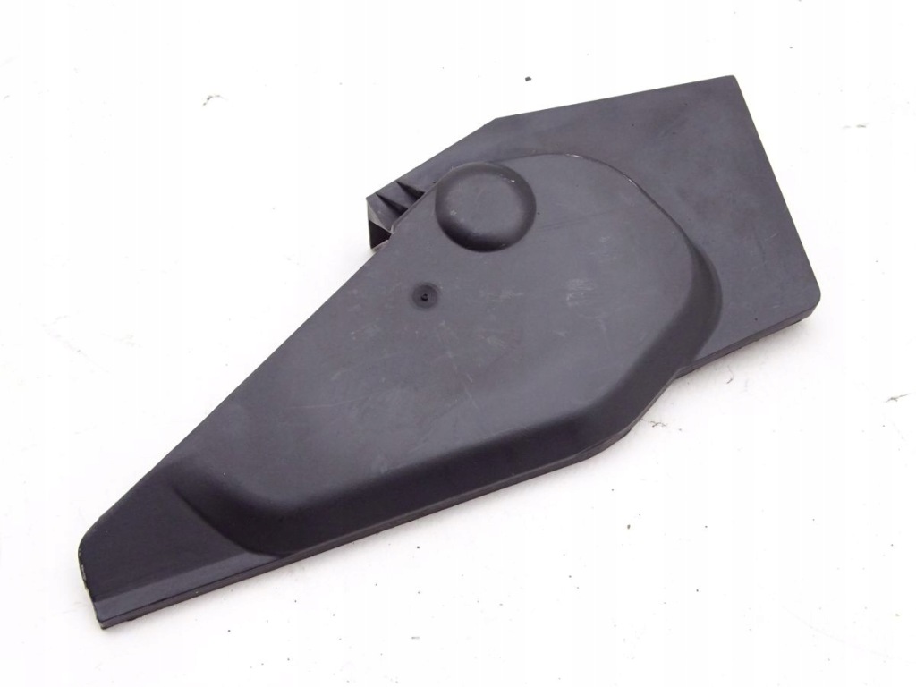 фото №1, Mercedes c-klasa w203 захист важіль перемикання передач