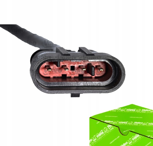 Купить Датчик лямбда-зонд valeo к fiat idea 1.2 1.4