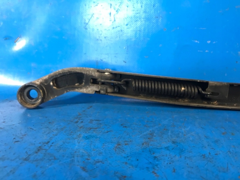 фото №4, Рычаг передний дворник правый. toyota tundra 07-13 852110c020