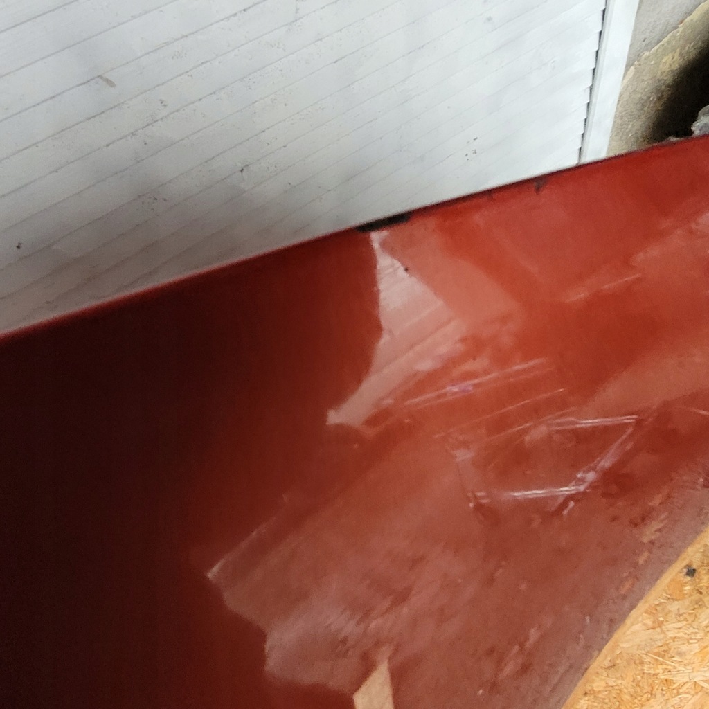 фото №10, Капот кришка двигуна перед renault kadjar