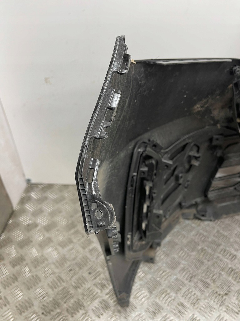 фото №13, Бампер перед передній kia sorento iv 4 20-