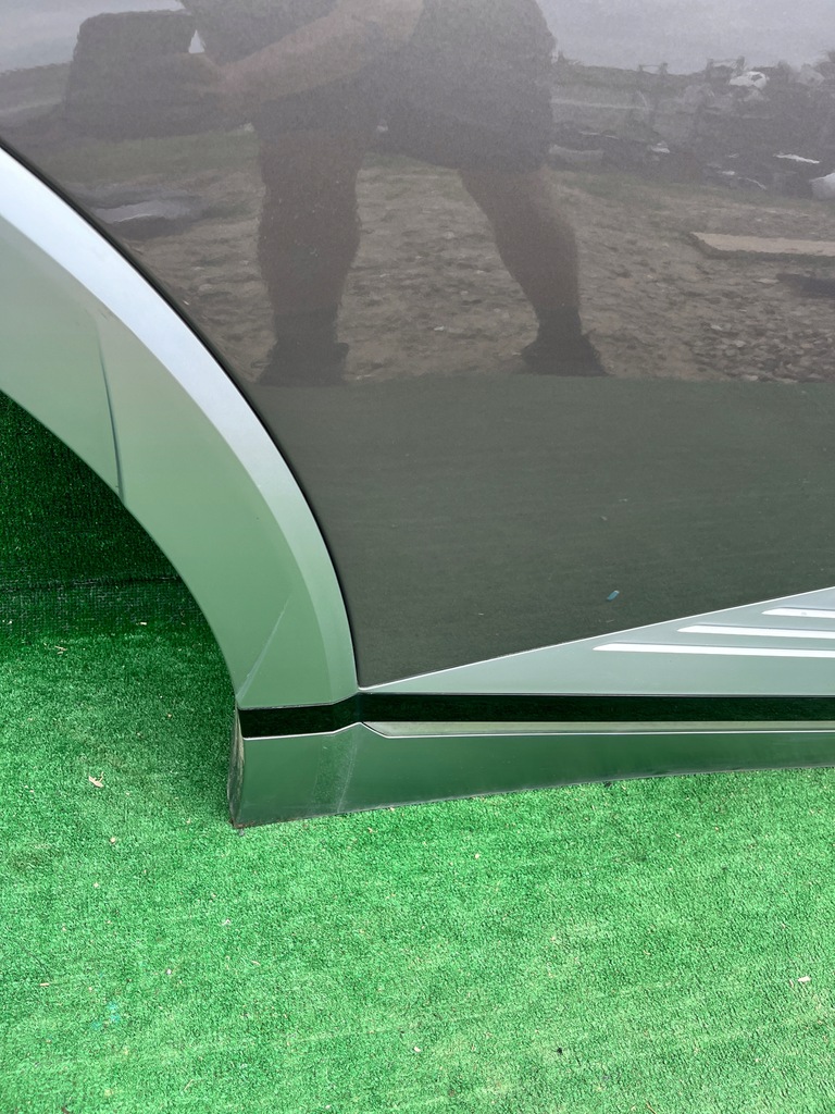 фото №5, Hyundai ioniq 5 v дверь правый задняя