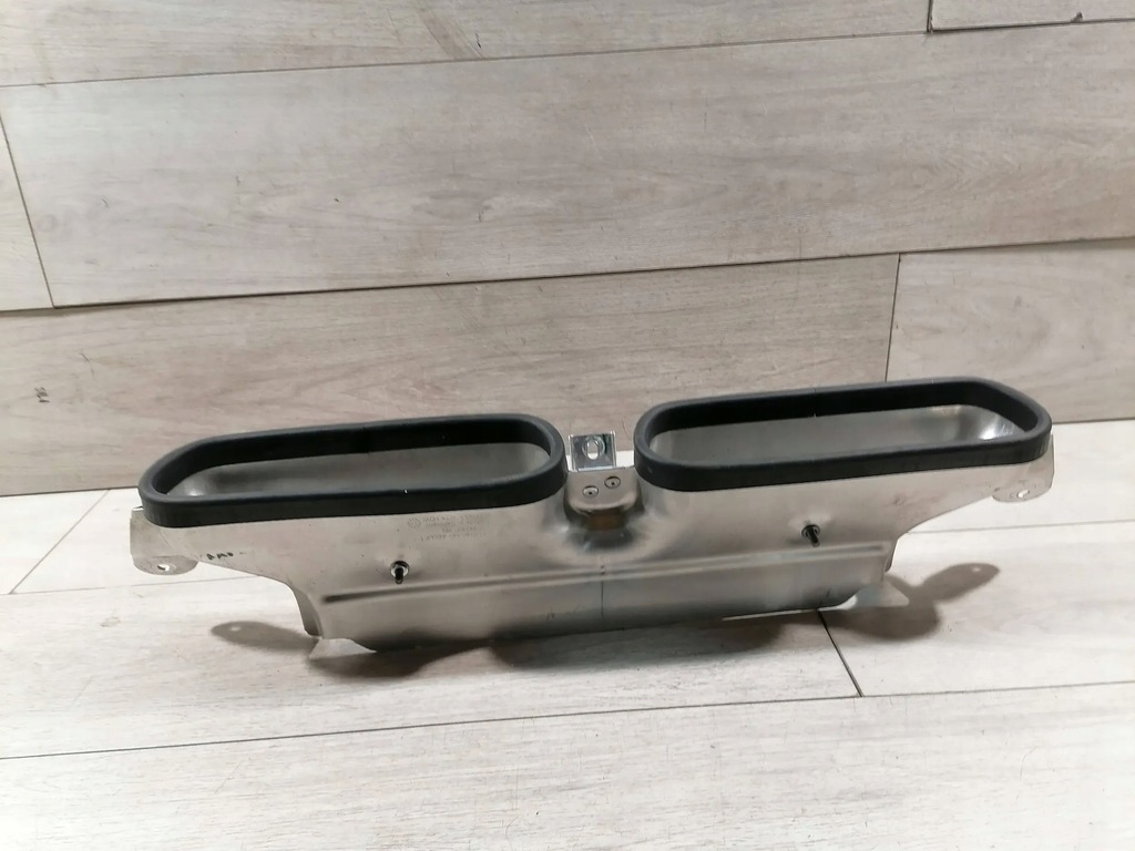 фото №1, Porsche 992 захист впуск повітря 992807192