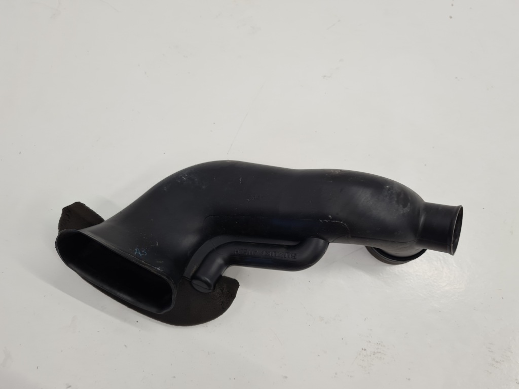 фото №2, Suzuki grand vitara ii впуск воздухозаборник воздуха 2.4b 78k-r03