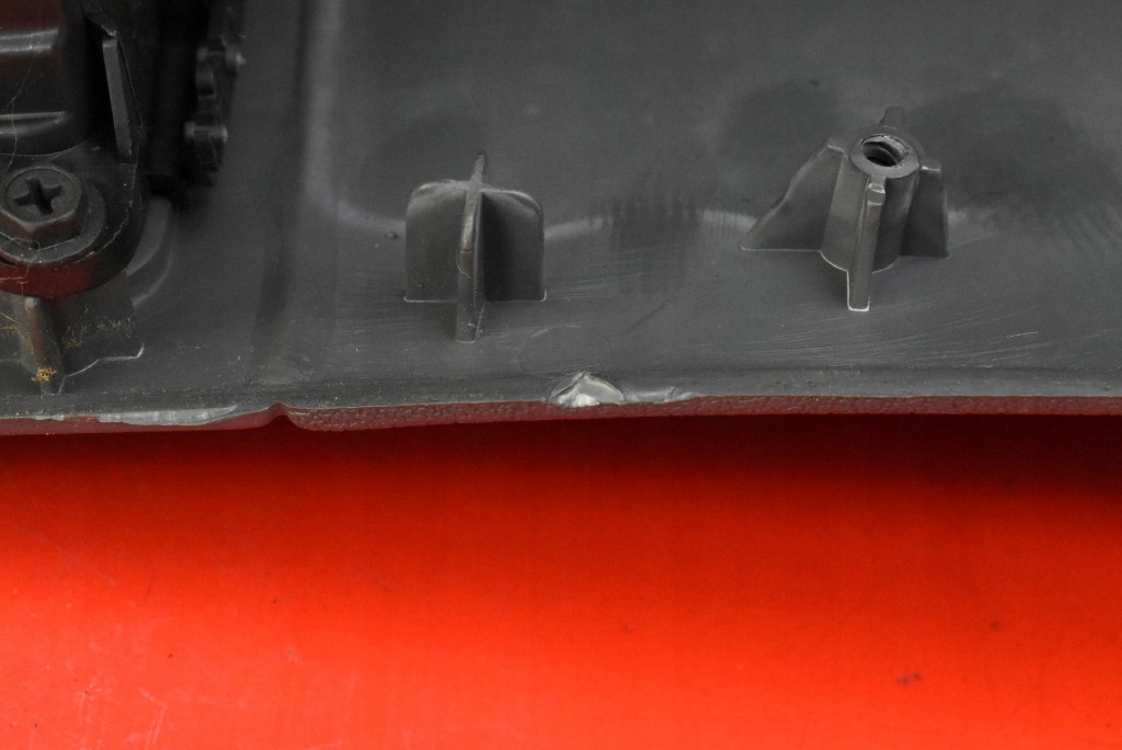 фото №14, Приборная панель приборная консоль приборная панель подушка безопасности eu jeep grand cherokee 3 iii wk