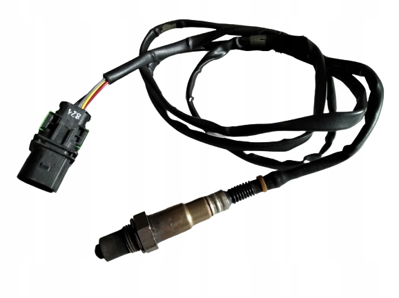 Купить 07c906262cd датчик лямбда-зонд audi a8 d3 w12 6.0l 04-10