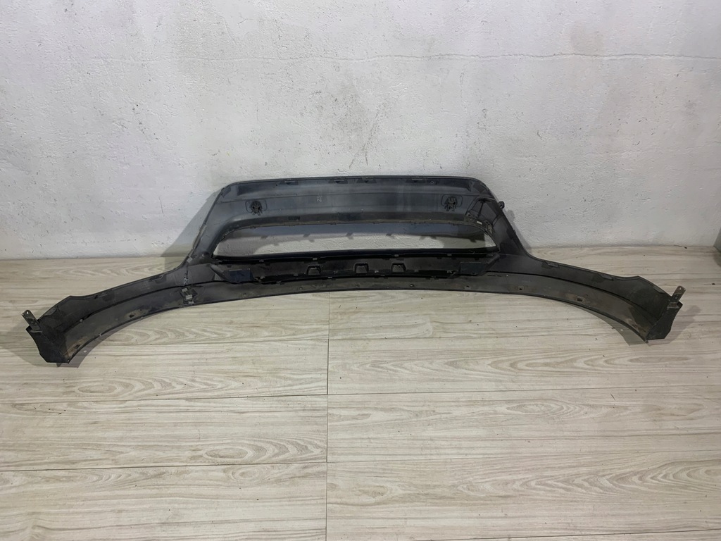 фото №6, Bmw x3 g01 alpina бампер перед накладка бампера