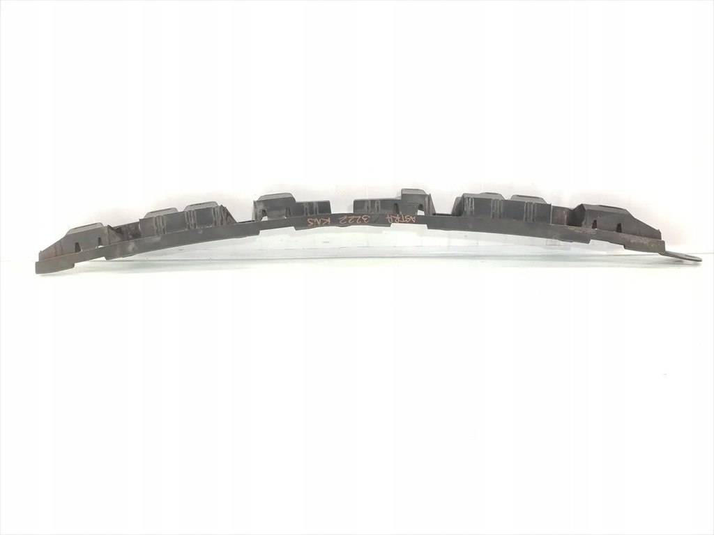 фото №9, Vauxhall astra кронштейн / кронштейн бампера заднего 2011 estate 4/5dr дизель