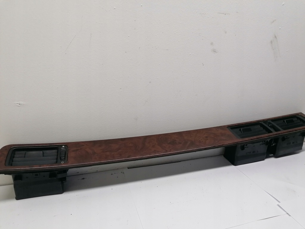 фото №1, Молдинг dekor консолі drewno ґрати обдув honda st3lh