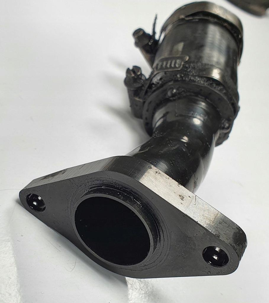 фото №3, Wąż труба wody peugeot 307 2.0 hdi 9644825080