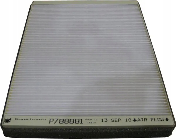 Фильтр кабины daf-95xf donaldson Цена