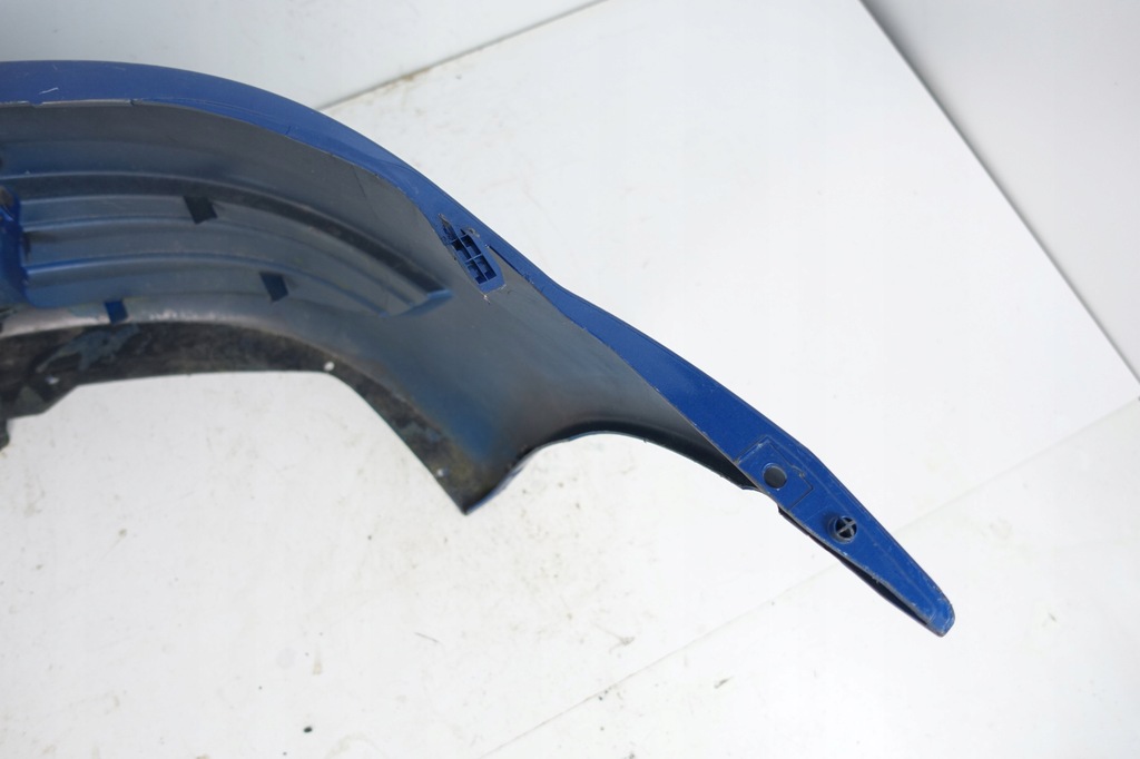 фото №11, Dacia logan i lift 2008- бампер перед передній 8200748275