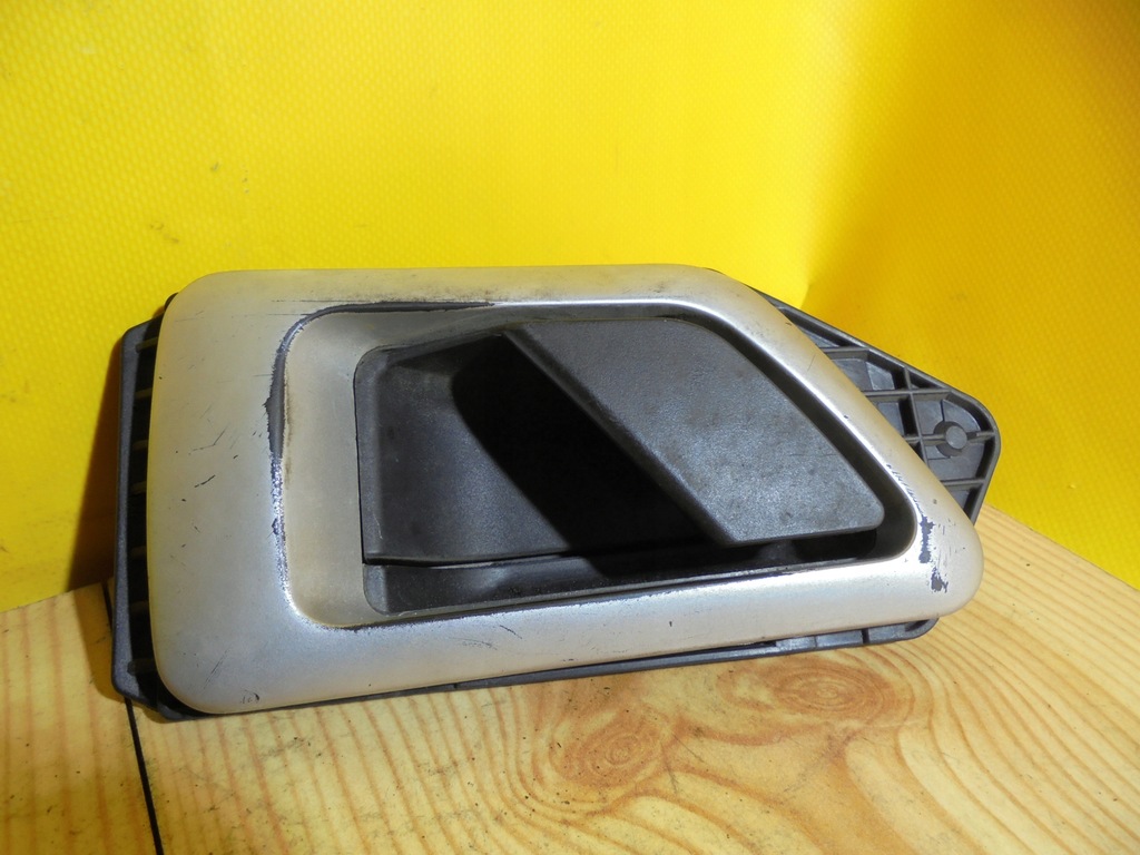 фото №1, Ручка дверь правый перед peugeot partner