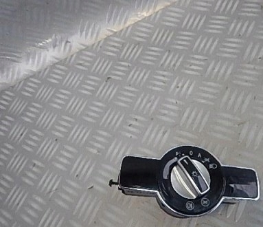 фото №1, Mercedes s klasa w221 lift переключатель света