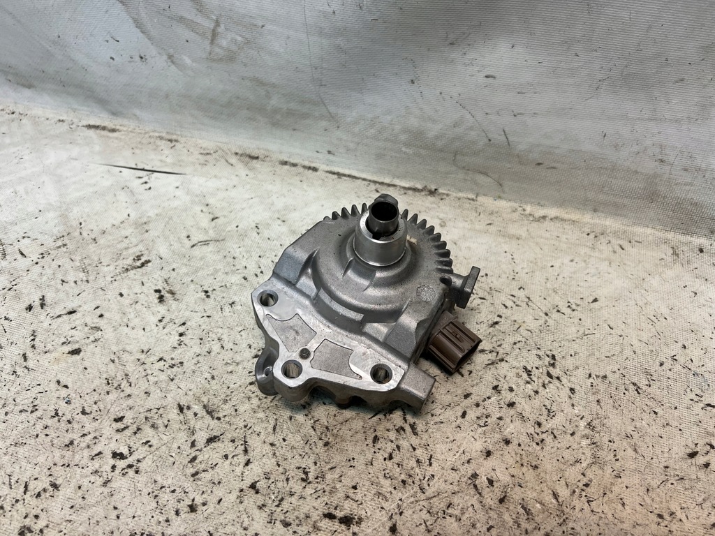 фото №1, Kia sportage v tucson iii iv 1.6 t-gdi насос вакуум