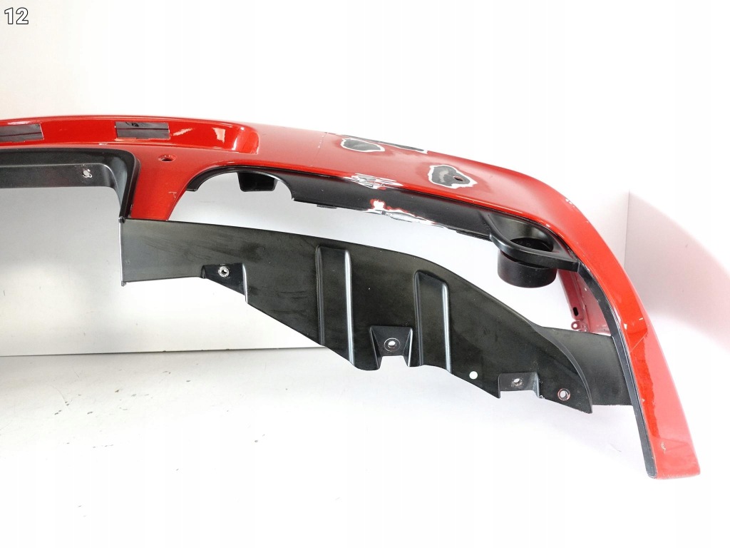 Ferrari 458 speciale / aperta f142 13-15 бампер бампер задний  pdc в Украине