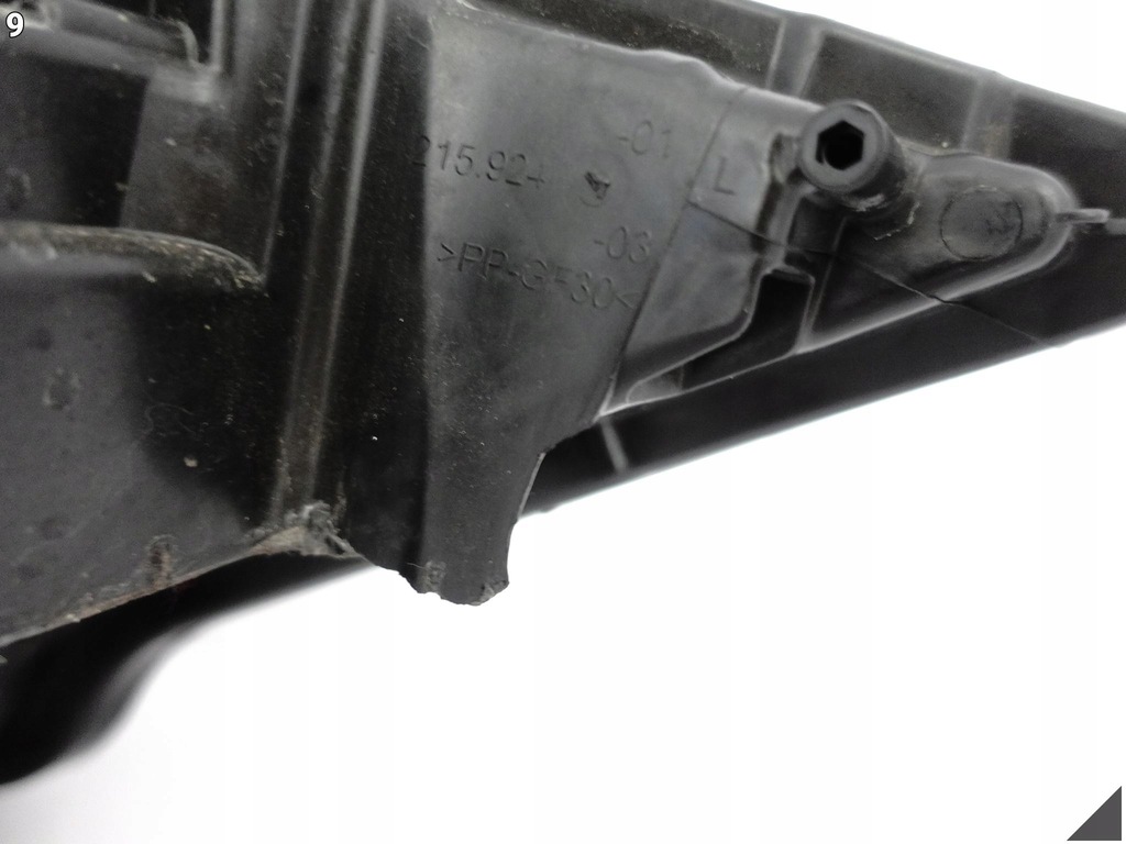 фото №10, Audi a6 s6 c8 4k0 18- лампа matrix full led ліва перед europa 4k0941039