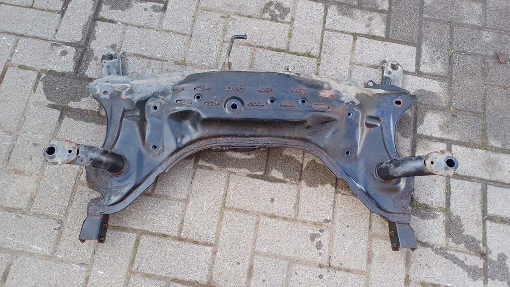 фото №1, Daihatsu materia підрамник підрамник балка передня