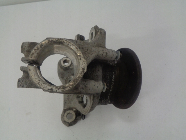 фото №8, Bmw e82 e87 e90 e91 ступица левая передняя