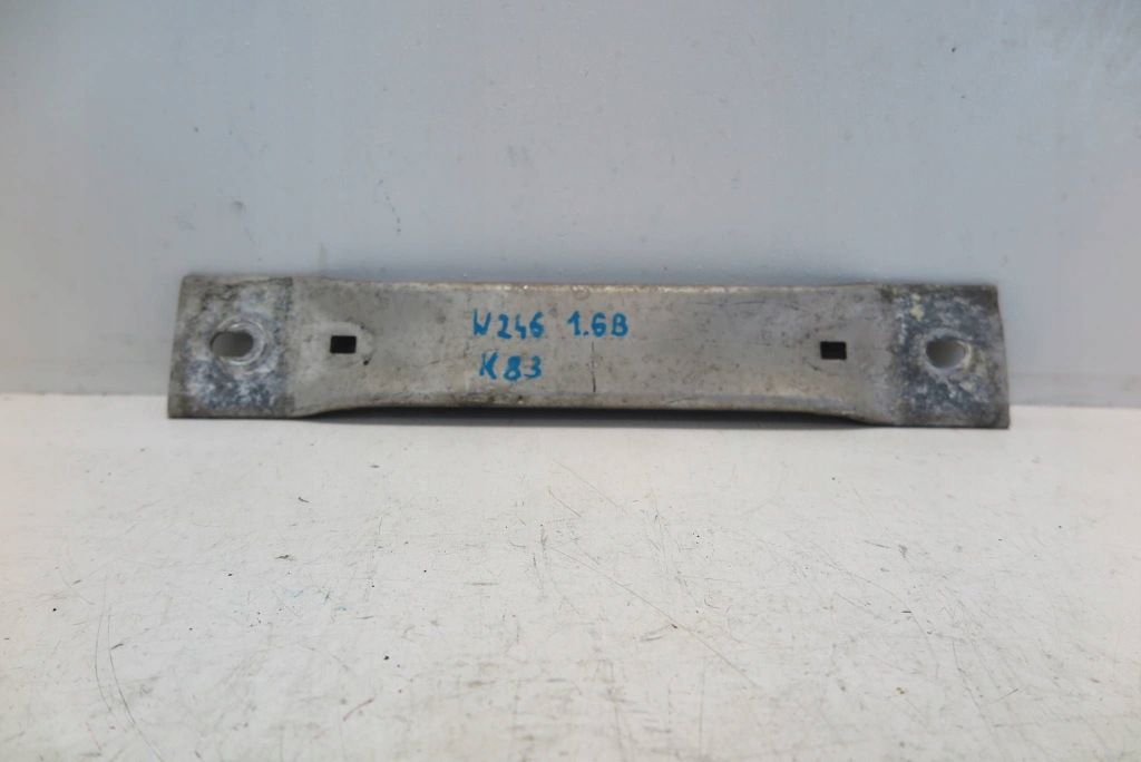 фото №1, Mercedes a klasa w176 cdi підпора кронштейн moco піввісь