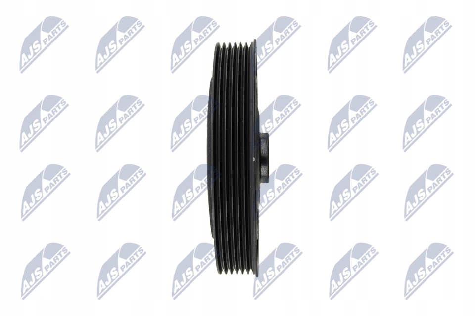 фото №7, Nty rkp-re-006 шкив, wał коленчатый