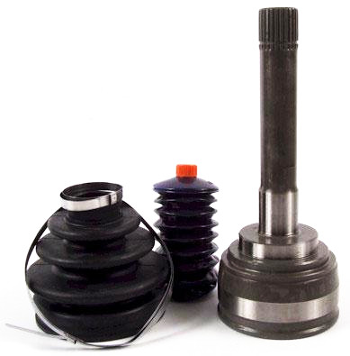 фото №1, Шарнір привідний вал opel frontera b, 2.2, 2.2td, 1998-