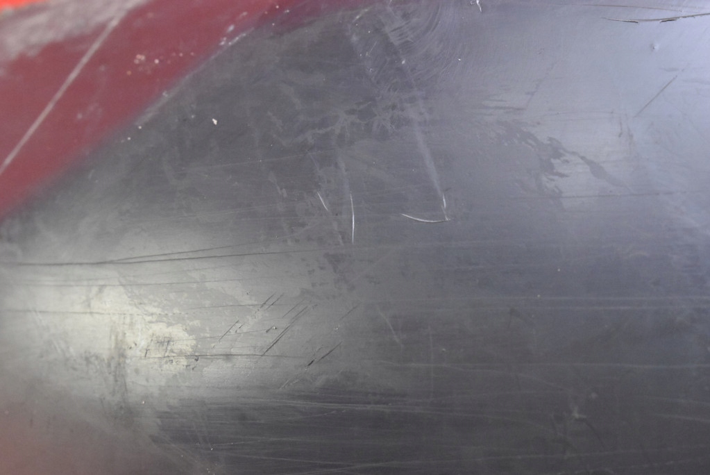 фото №10, Подкрылок левая задняя задние 15930428 chevrolet hhr 1 i 05-11