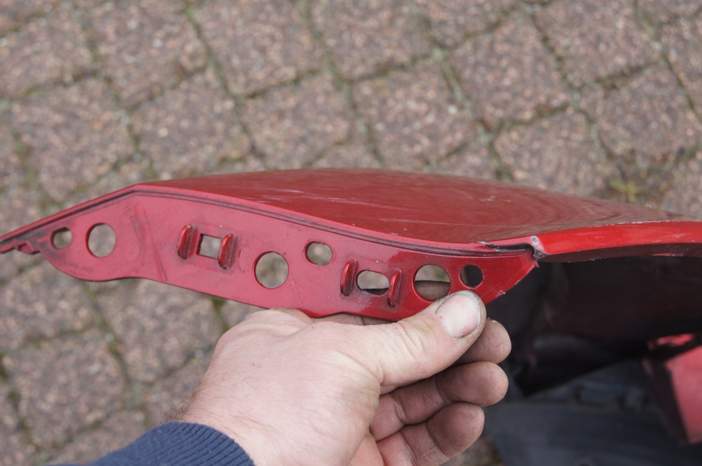 фото №12, Бампер seat ibiza v fr перед 2017+