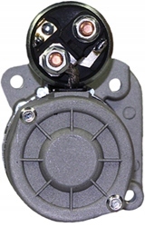 фото №3, Стартер cs1186 renault, thalia