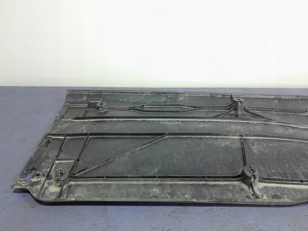 фото №5, Skoda fabia iv hb 5d защита подвеска левая 2q0825201ab