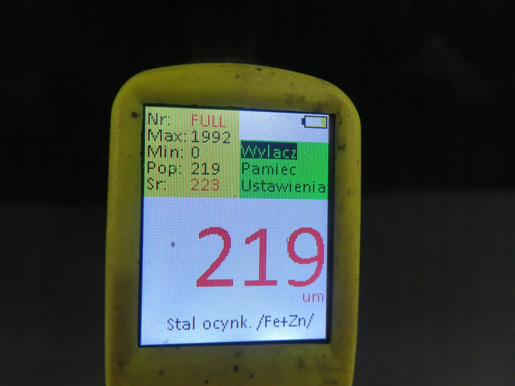 фото №10, Дверь правое передние seat leon ii 1p1