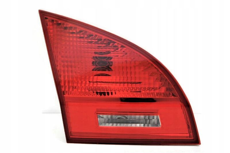 фото №1, Kia venga od 2010- лампа задняя w крышка левая nowa