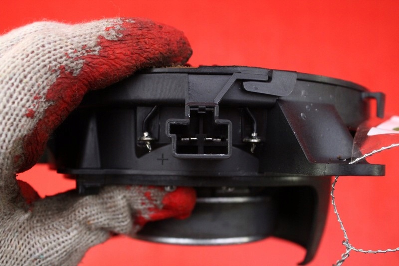 фото №6, Динамик левый задняя 8633664 volvo xc90 1 i 02-06